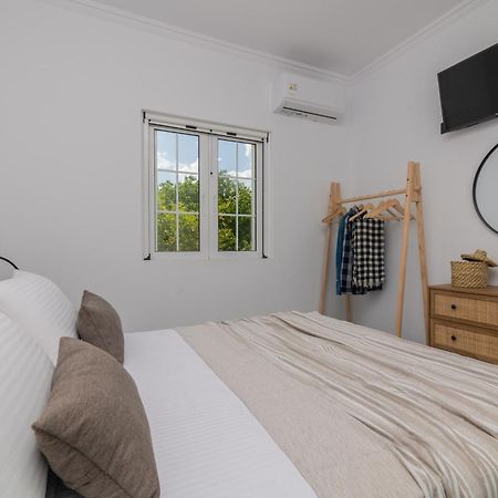 Swan Apartment 3 Zakintos Dış mekan fotoğraf