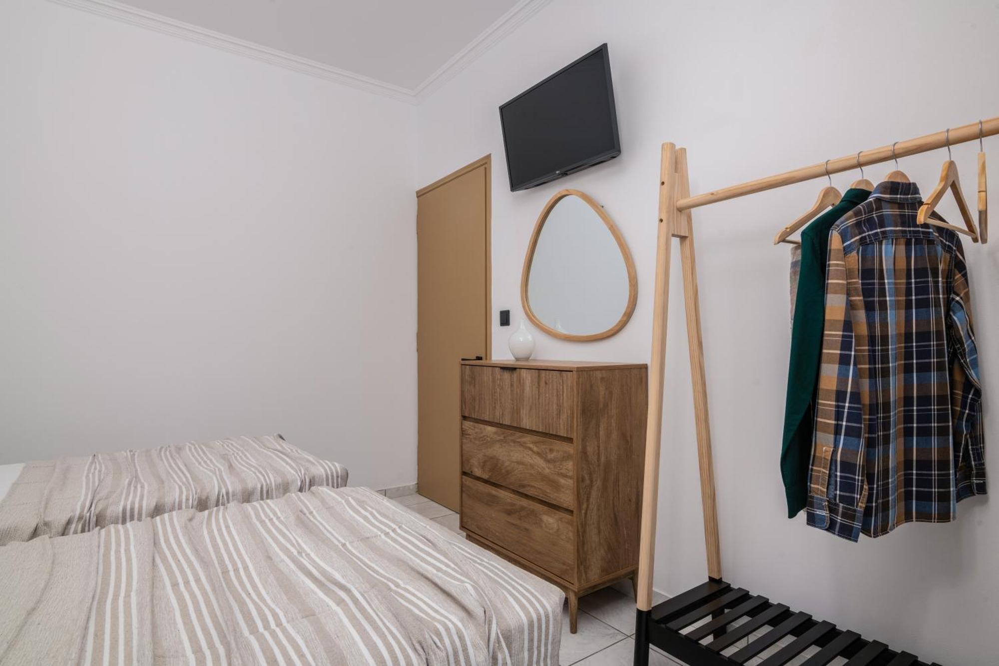 Swan Apartment 3 Zakintos Dış mekan fotoğraf