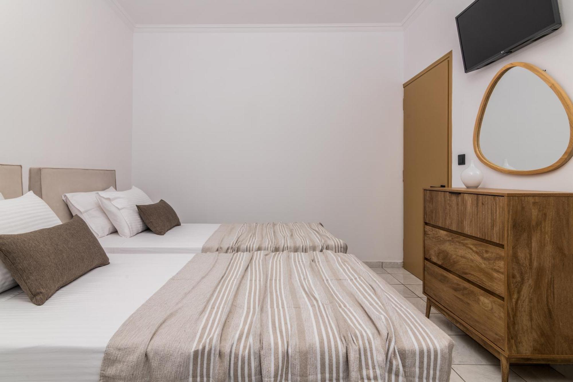 Swan Apartment 3 Zakintos Dış mekan fotoğraf
