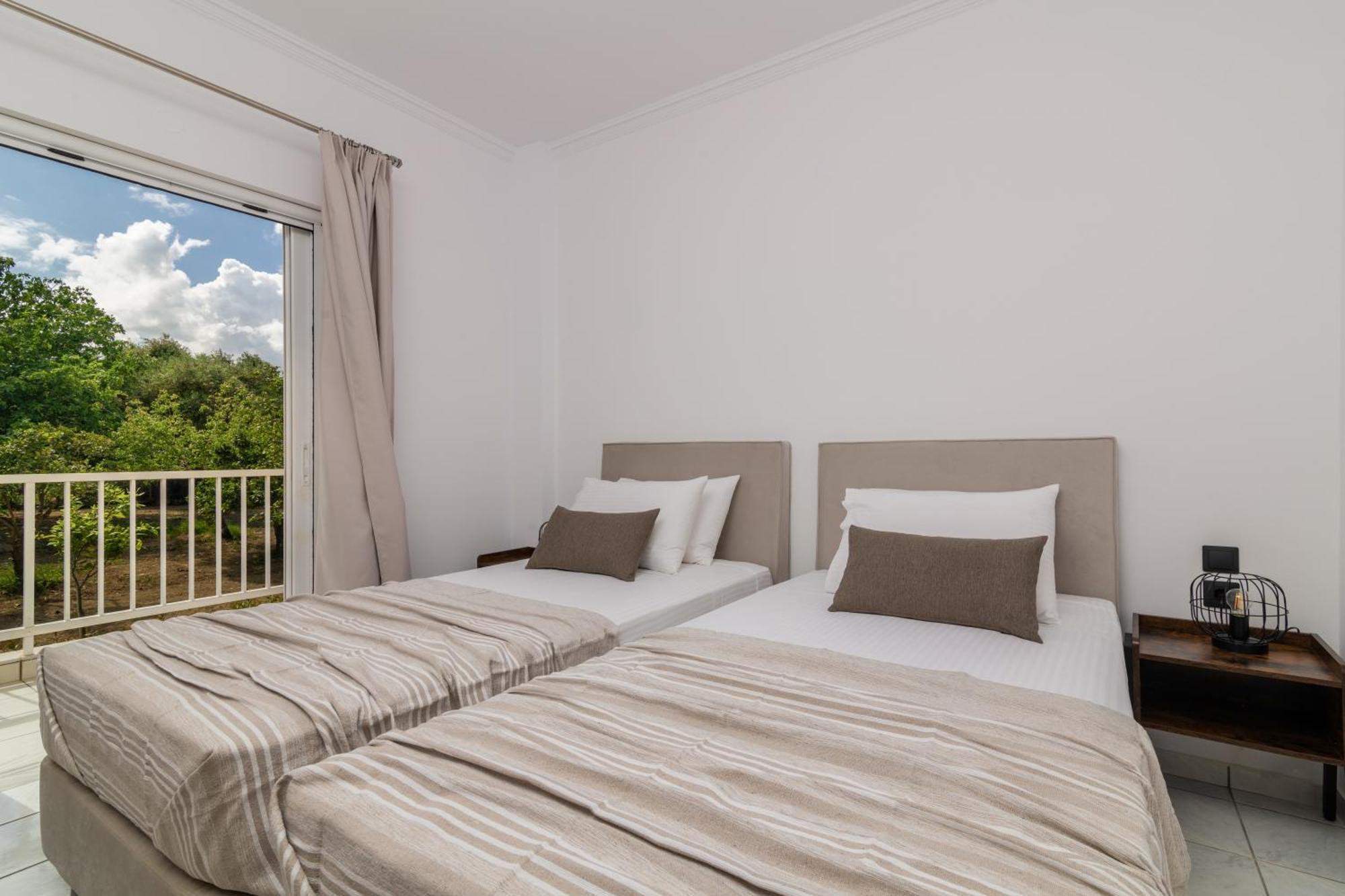 Swan Apartment 3 Zakintos Dış mekan fotoğraf