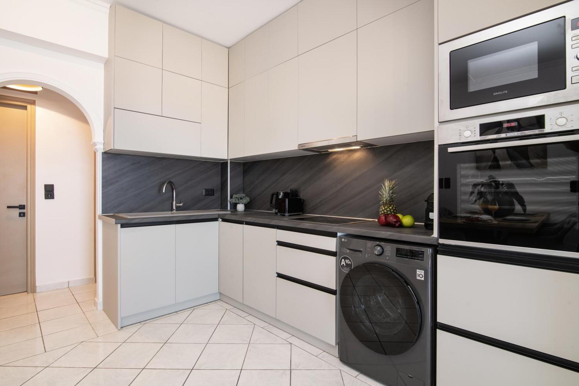 Swan Apartment 3 Zakintos Dış mekan fotoğraf